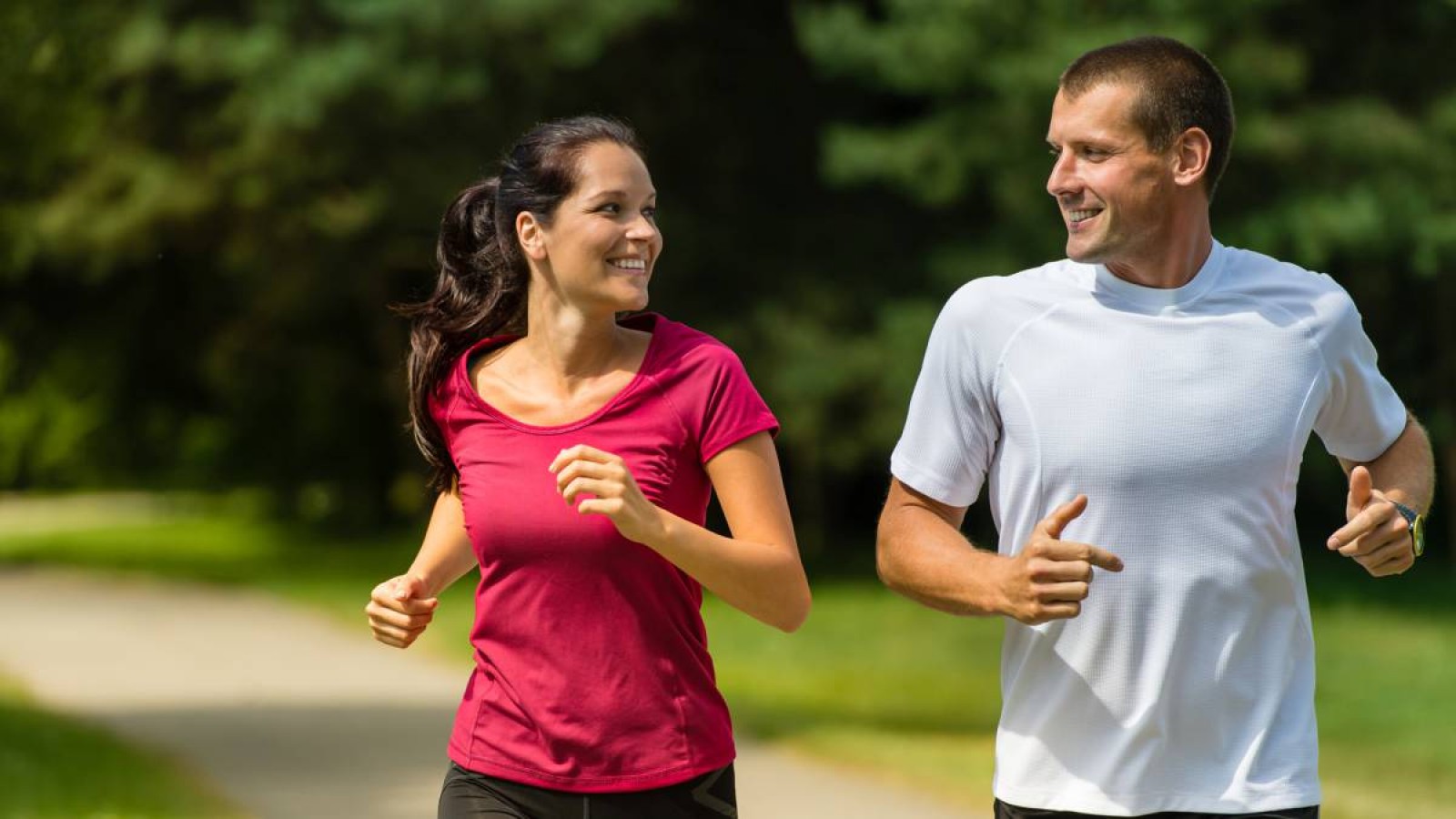 Cómo cuidarse al momento de hacer ejercicio en épocas de altas temperaturas