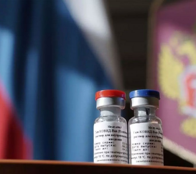 Farmacéutica brasileña fabricará la Sputnik V para exportarla a la Argentina y otros países