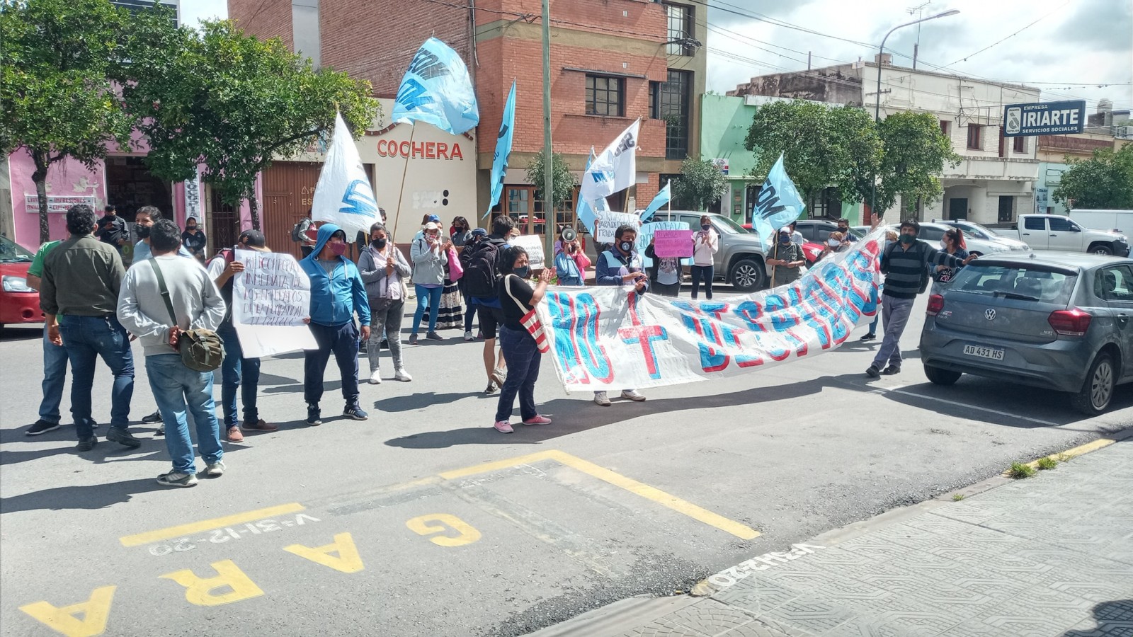 Imputaron al médico que recetó dióxido de cloro al paciente fallecido