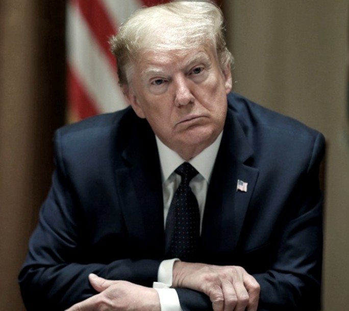 Trump se convierte en el primer presidente de los Estados Unidos en enfrentar dos juicios políticos