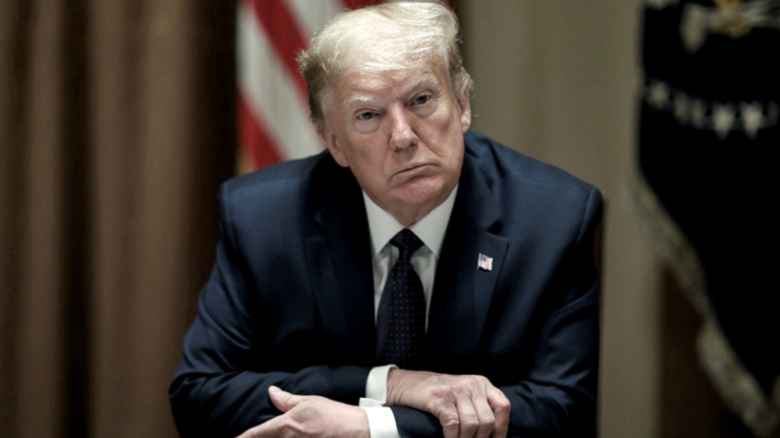 Trump se convierte en el primer presidente de los Estados Unidos en enfrentar dos juicios políticos