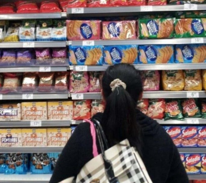 Una familia tipo porteña necesitó más de 120 mil pesos para afrontar gastos en diciembre