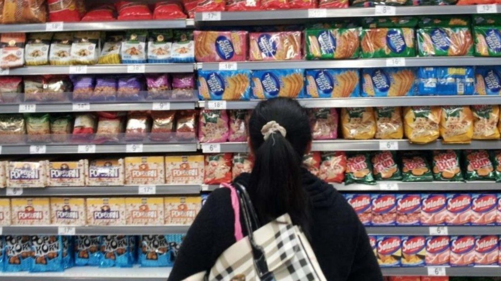 Una familia tipo porteña necesitó más de 120 mil pesos para afrontar gastos en diciembre