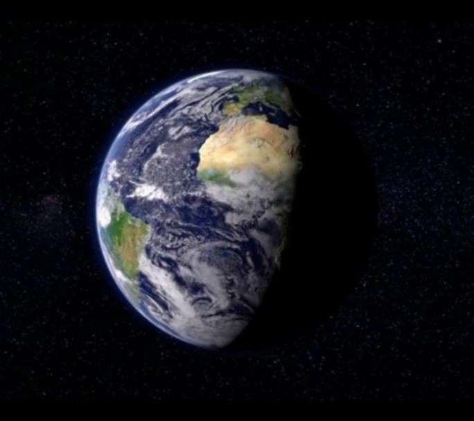 El planeta Tierra gira cada vez más rápido y 2021 será el año más corto