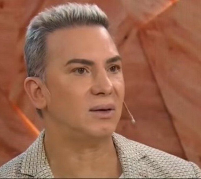 Flavio Mendoza: "Si hay que guardarse para una segunda ola, no lo voy a permitir"