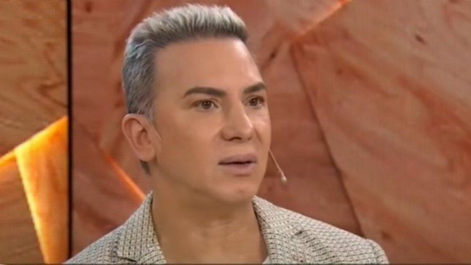 Flavio Mendoza: "Si hay que guardarse para una segunda ola, no lo voy a permitir"