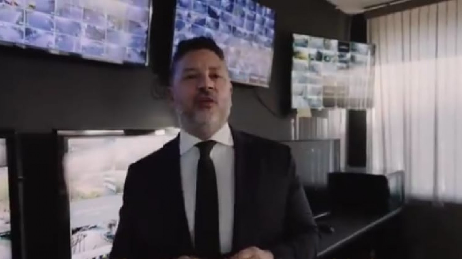 La Seguridad en Merlo: ¿Ficción o realidad?