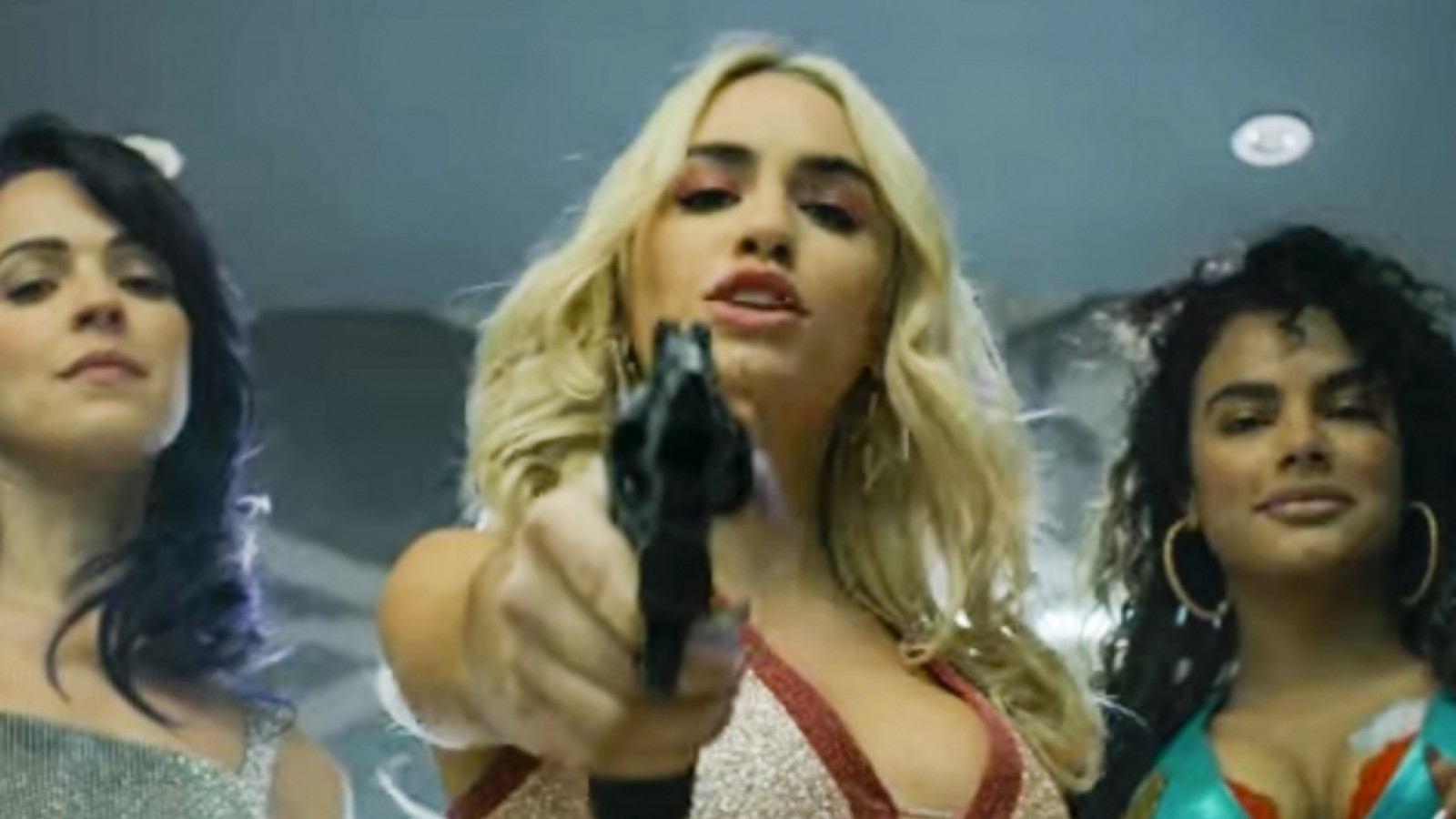 Netflix anuncia el estreno mundial de "Sky Rojo", con Lali Espósito