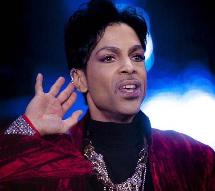 Hace cinco años se apagaba la breve pero arrolladora vida de Prince