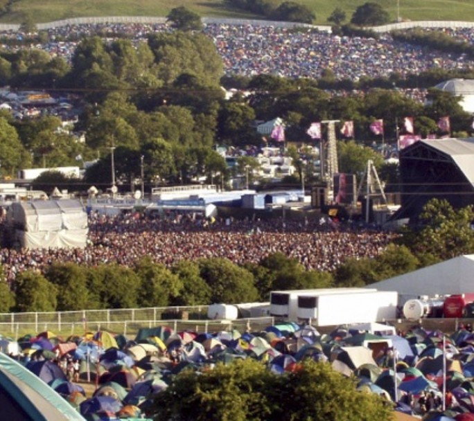 El Festival de Glastonbury ofrecerá una edición especial y virtual