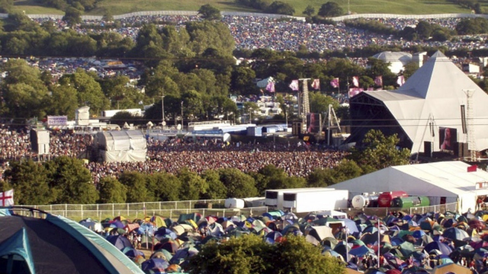 El Festival de Glastonbury ofrecerá una edición especial y virtual