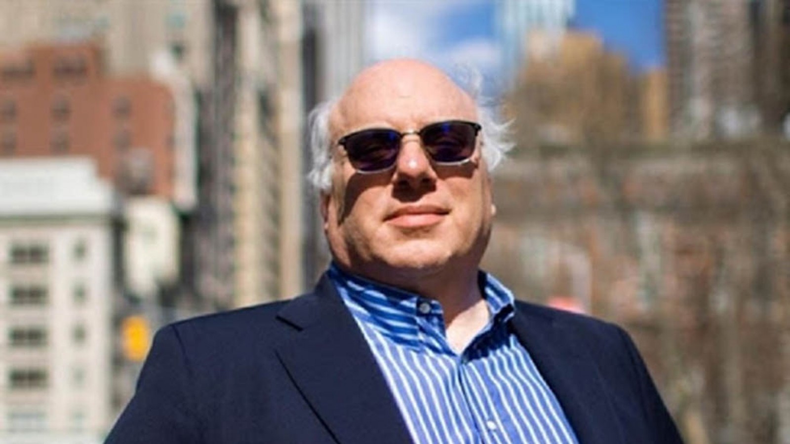 Magnate norteamericano dice que Estados Unidos debería "seguir el ejemplo de Argentina"