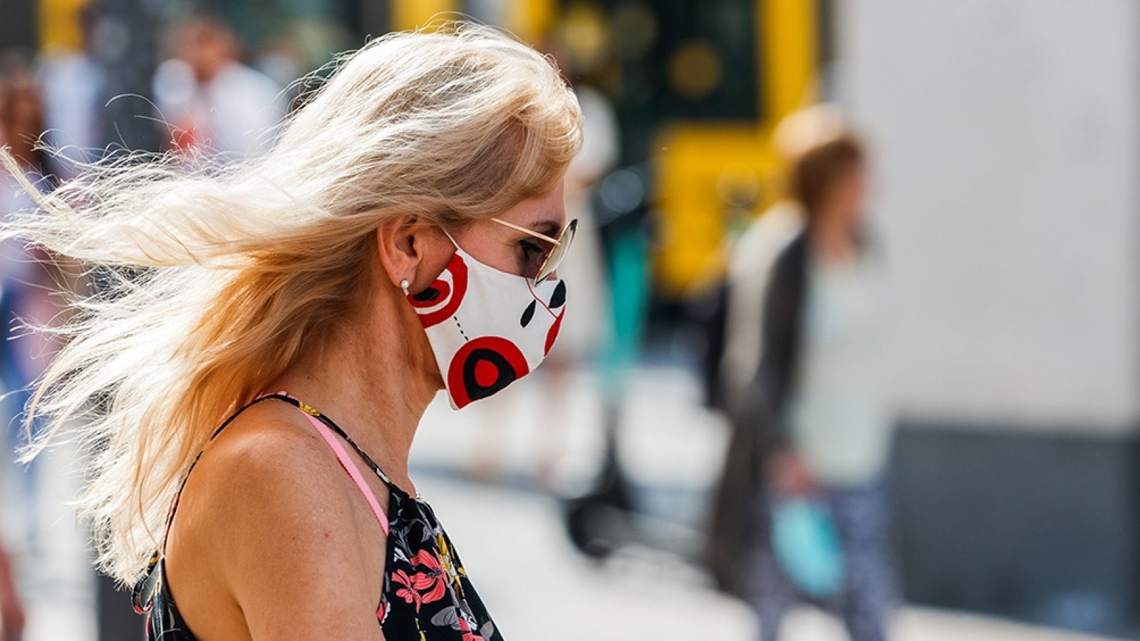 Ola de calor: ¿Cómo cuidar la piel y evitar la deshidratación?