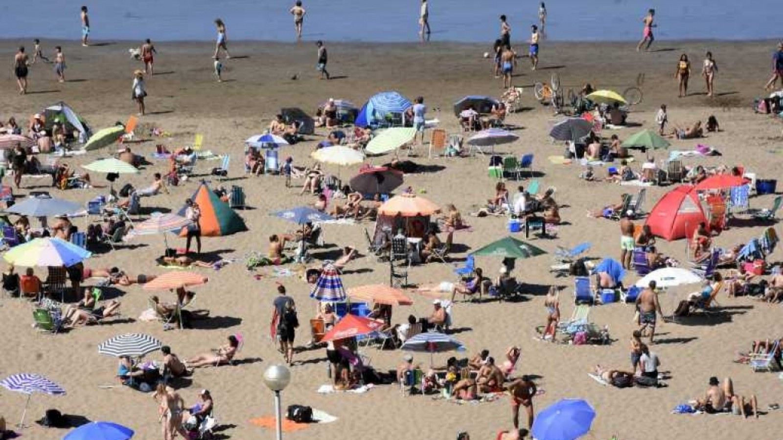 El desesperado pedido de auxilio de los empresarios turísticos: "Esto puede explotar"