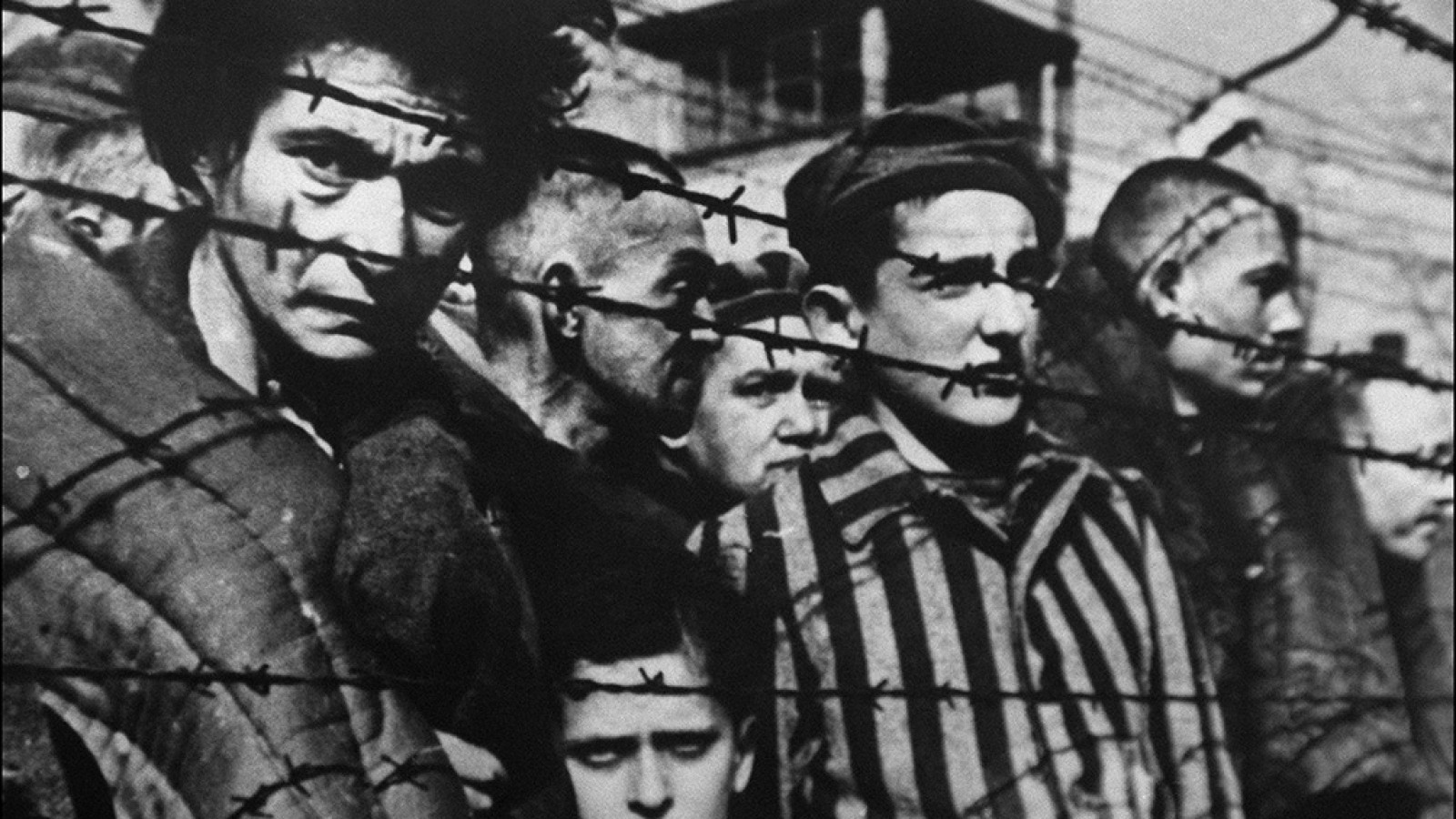 Francisco y el Holocausto, a 76 años de la liberación de Auschwitz