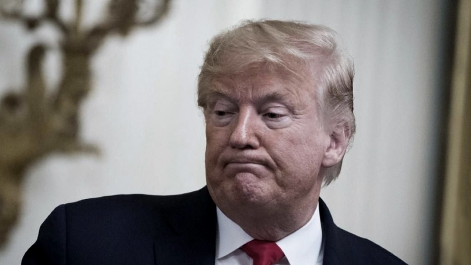 YouTube suspendió el canal de Donald Trump por tiempo indefinido