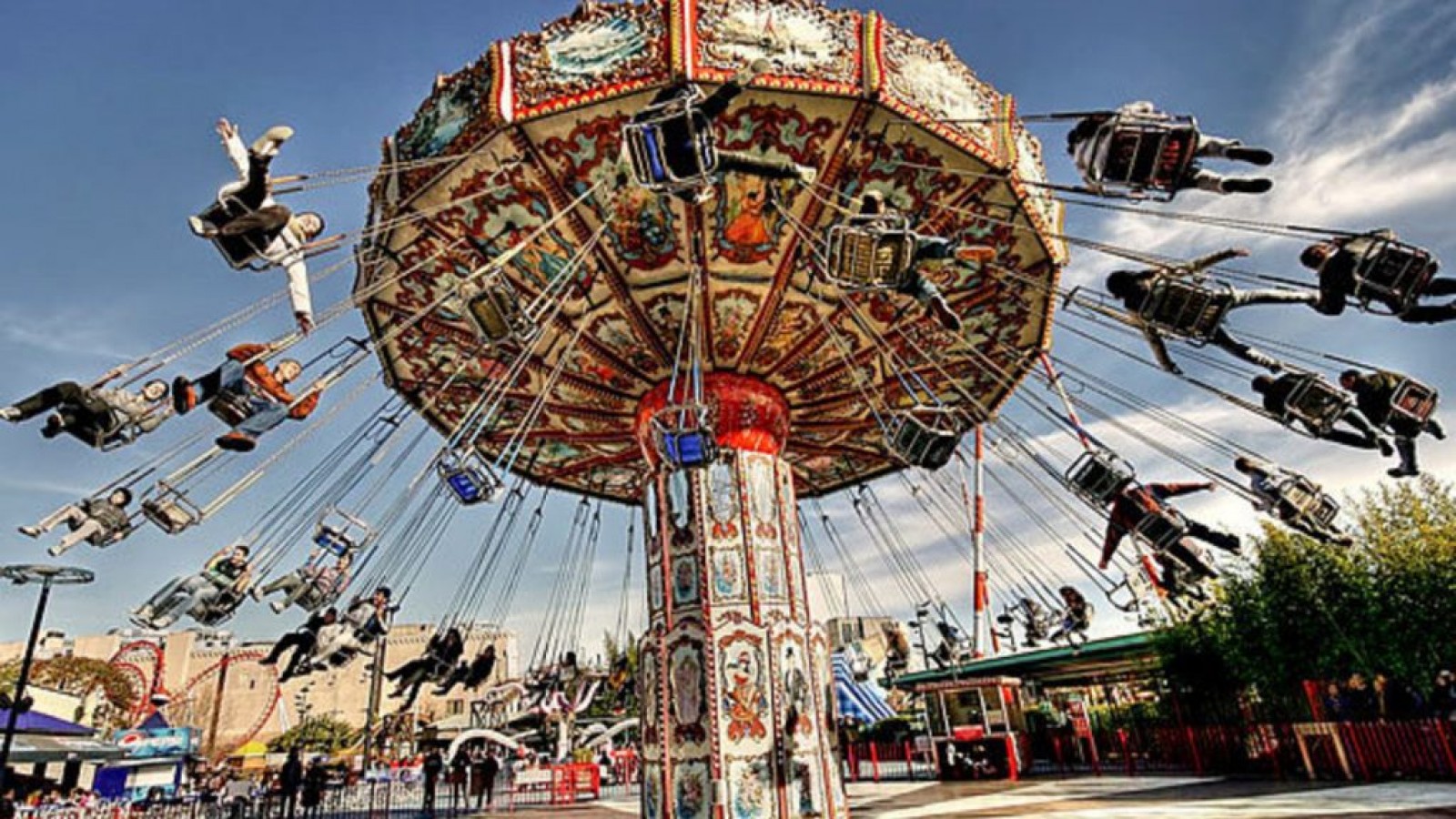 El Parque de La Costa ya tiene nuevo dueño y reabrirá en las próximas semanas