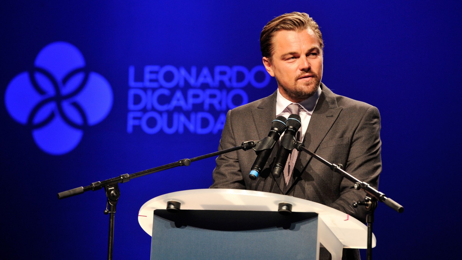 Furor por el saludo de Leonardo DiCaprio a la provincia de Corrientes