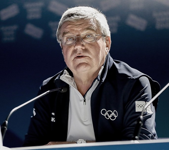 Japón ratifica que prepara los Juegos con "todos los escenarios posibles"