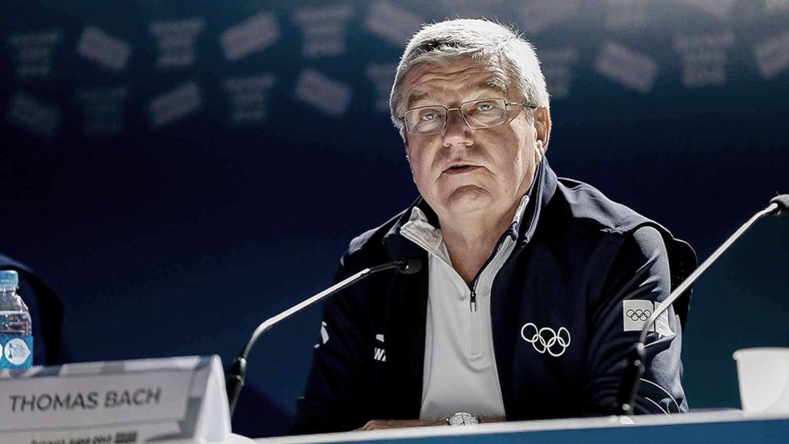 Japón ratifica que prepara los Juegos con "todos los escenarios posibles"