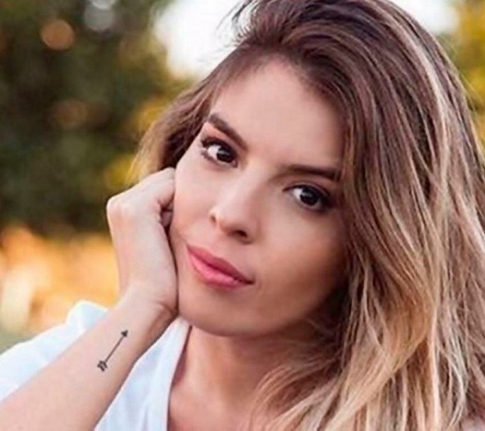 Dalma disparó contra Luque y Morla: "Ustedes dos van presos"