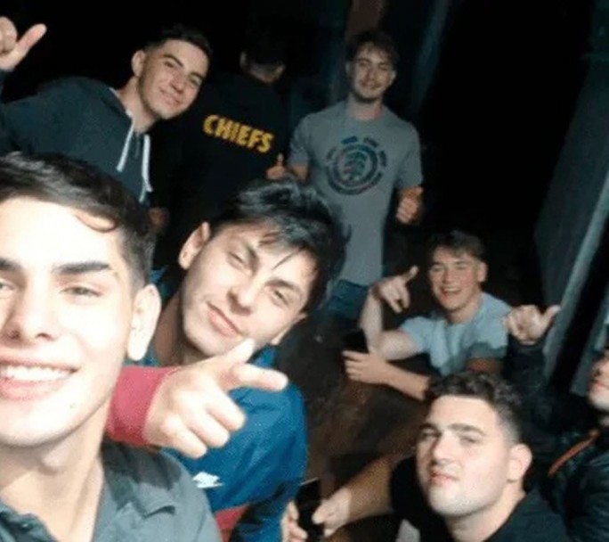 Los rugbiers no quieren ser juzgados por un jurado popular y piden la nulidad