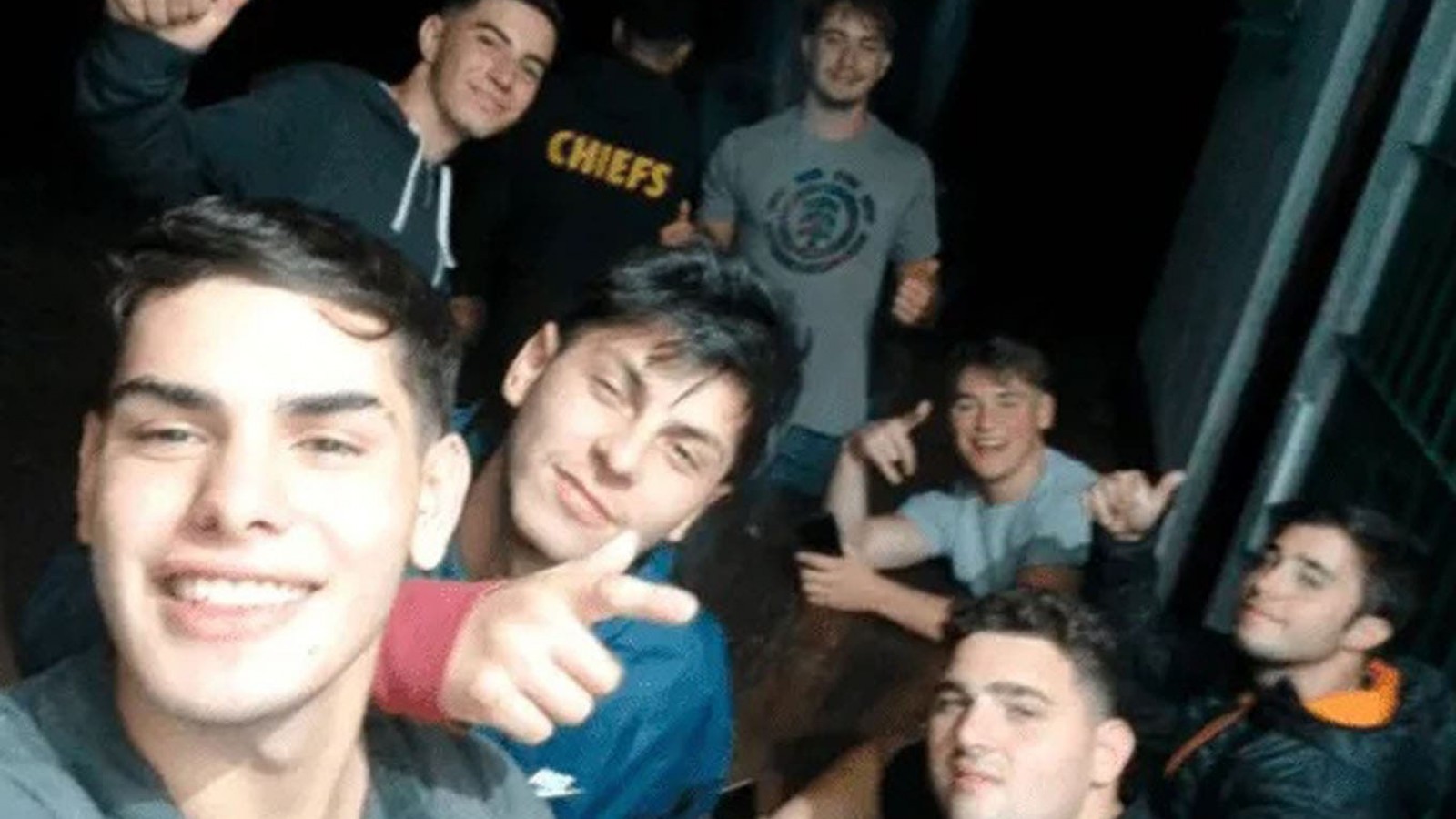 Los rugbiers no quieren ser juzgados por un jurado popular y piden la nulidad