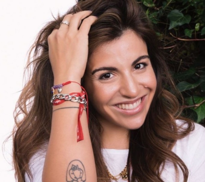 Gianinna Maradona, sobre la herencia de Diego: "Lo único que tenemos son deudas"