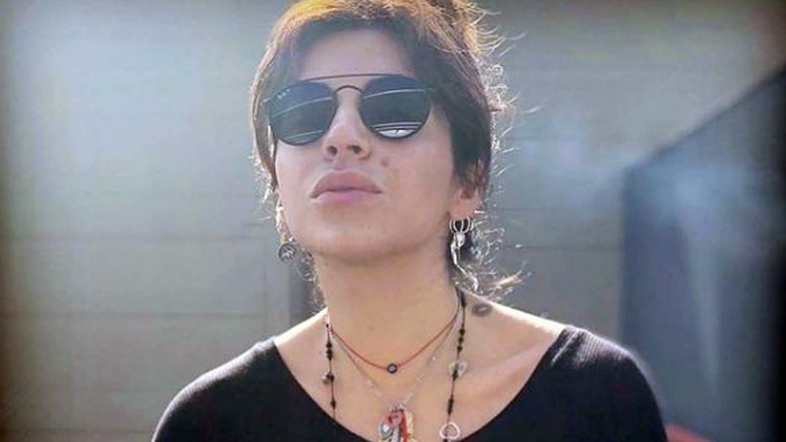 Dura advertencia de Gianinna: "Les juro que voy a ir uno por uno"