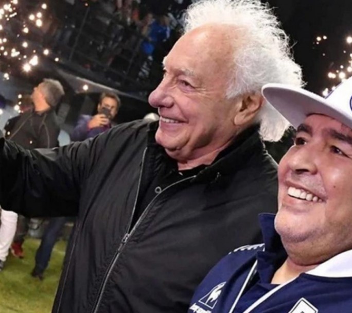 Coppola: "¿Querían saber si estamos enojados? Sí, estamos enojados"