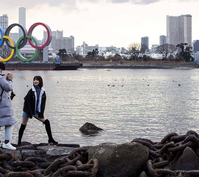 Japón amplió el estado de emergencia pero en Tokio ratifican los Juegos Olímpicos