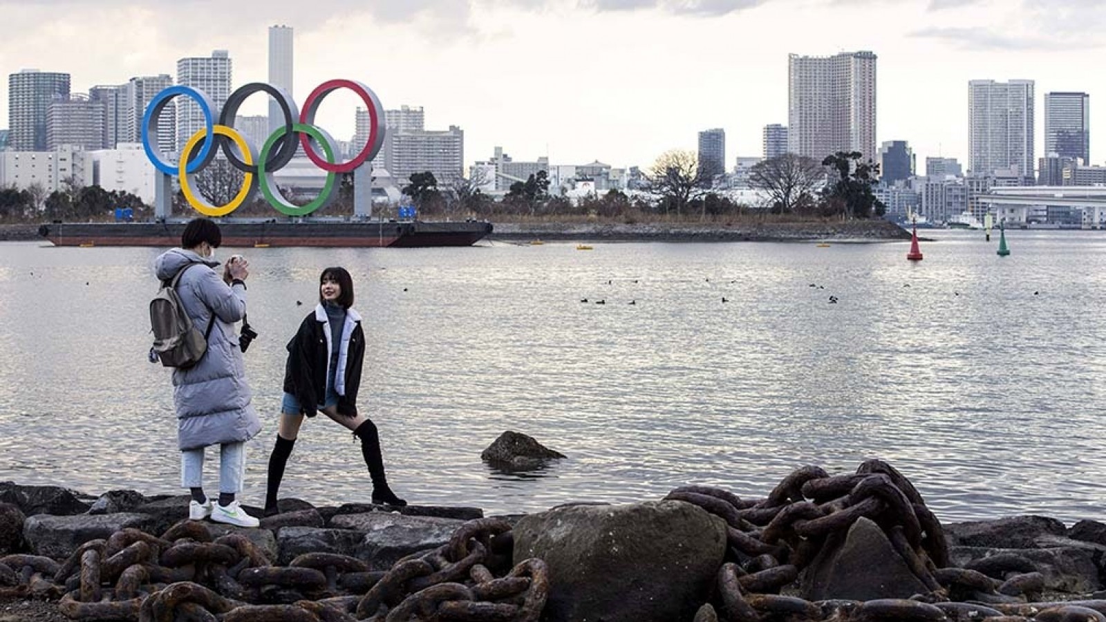 Japón amplió el estado de emergencia pero en Tokio ratifican los Juegos Olímpicos