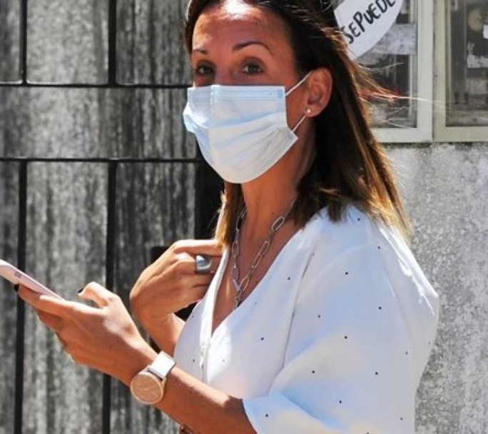 La psiquiatra Cosachov fue imputada por "falsedad ideológica"