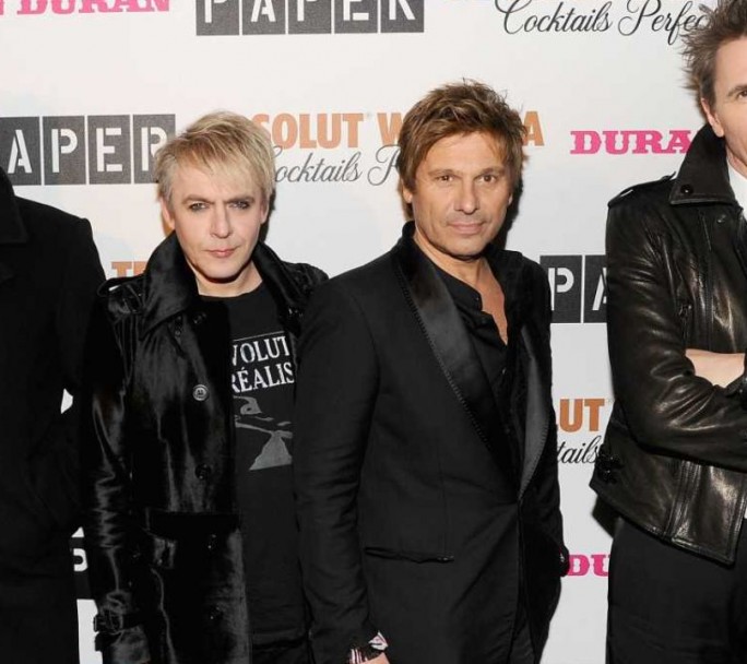 Duran Duran estrenó el videoclip de "Five Years" en homenaje a David Bowie