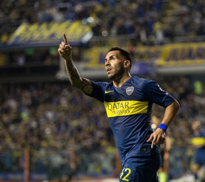 La interna entre Riquelme y Tevez recrudece por un audio del Patrón Bermúdez