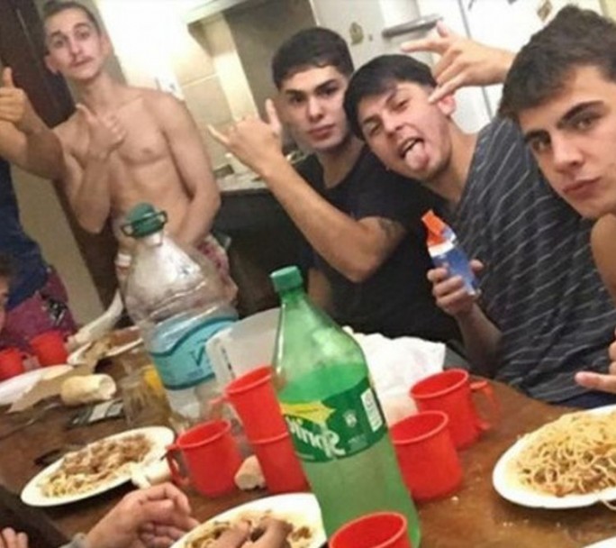 Envían a juicio oral a nueve rugbiers por el asesinato de Fernando Baéz Sosa