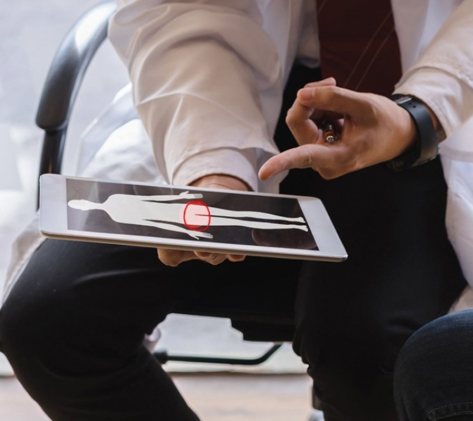 Tras la baja de consultas, advierten que la detección temprana aumenta posibilidad de cura