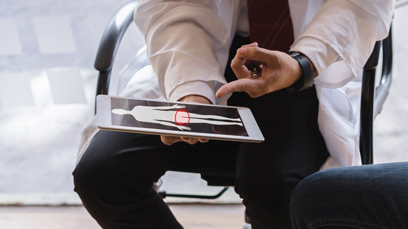 Tras la baja de consultas, advierten que la detección temprana aumenta posibilidad de cura