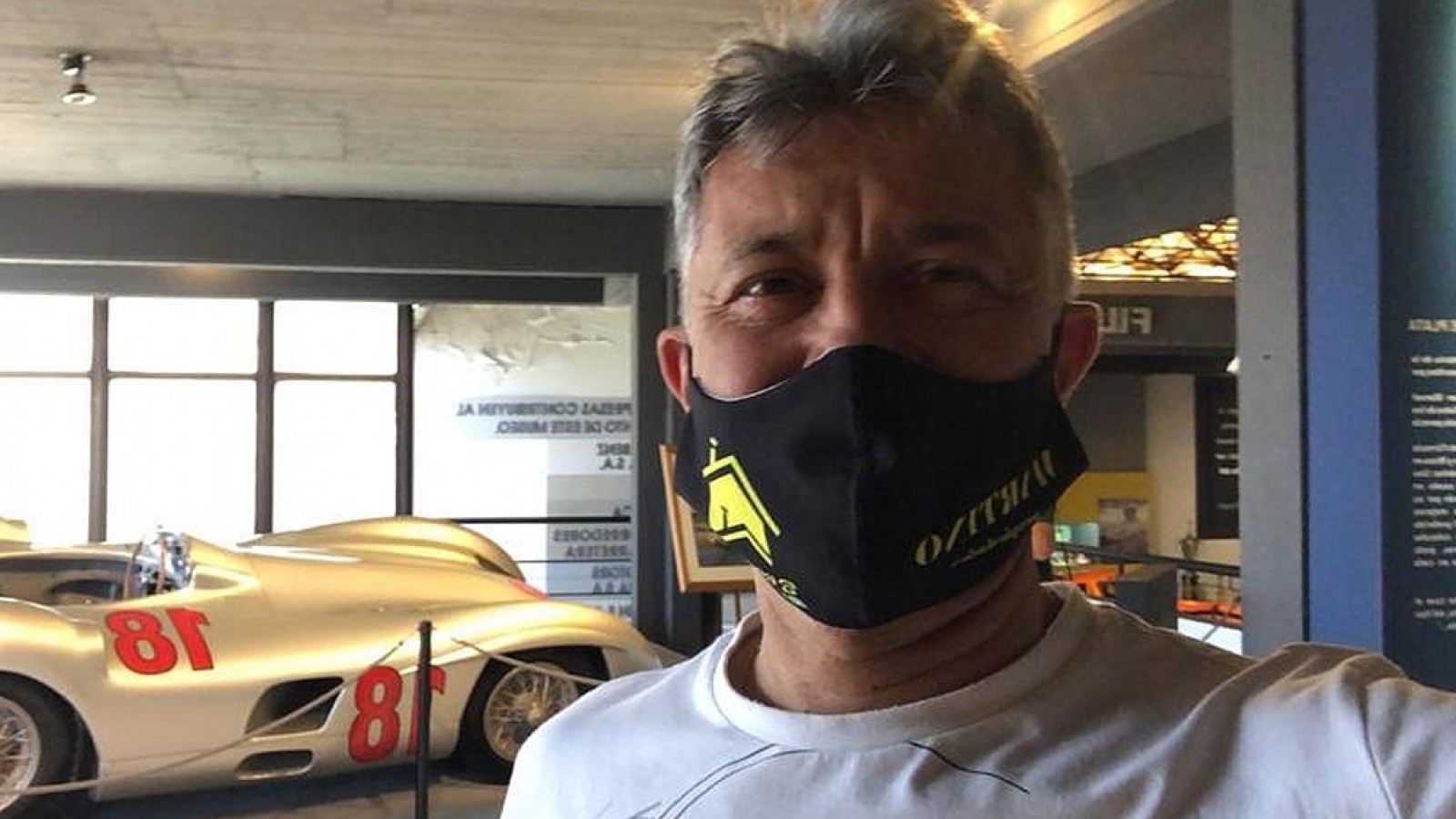 Hallan asesinado a un martillero que había ido a mostrar una casa en alquiler