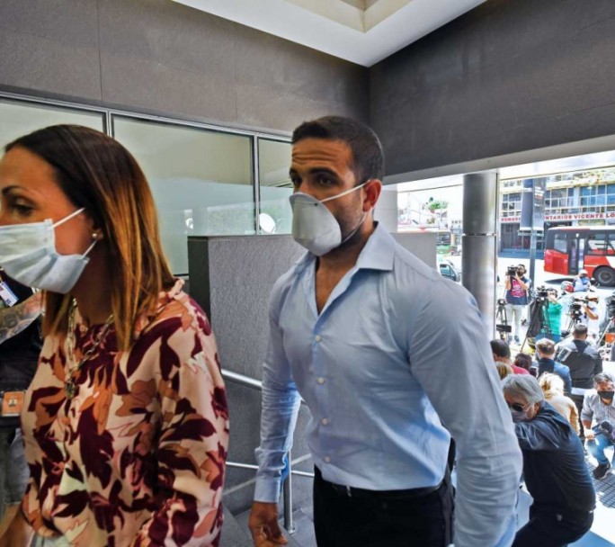 La Justicia avanza sobre Luque y Cosachov: se harán 4 nuevas imputaciones