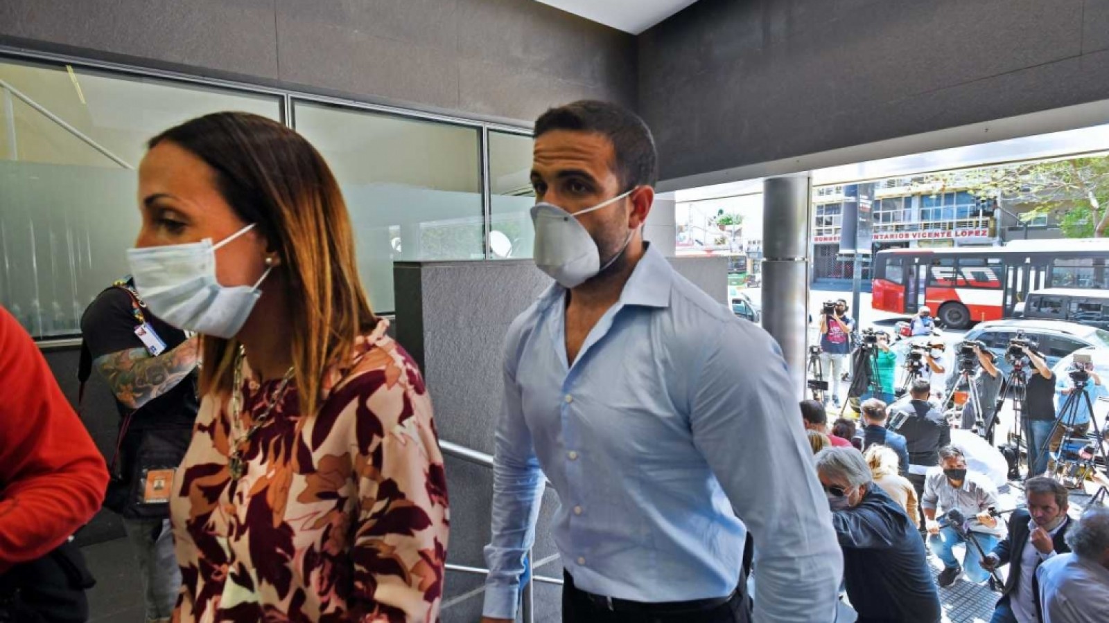 La Justicia avanza sobre Luque y Cosachov: se harán 4 nuevas imputaciones