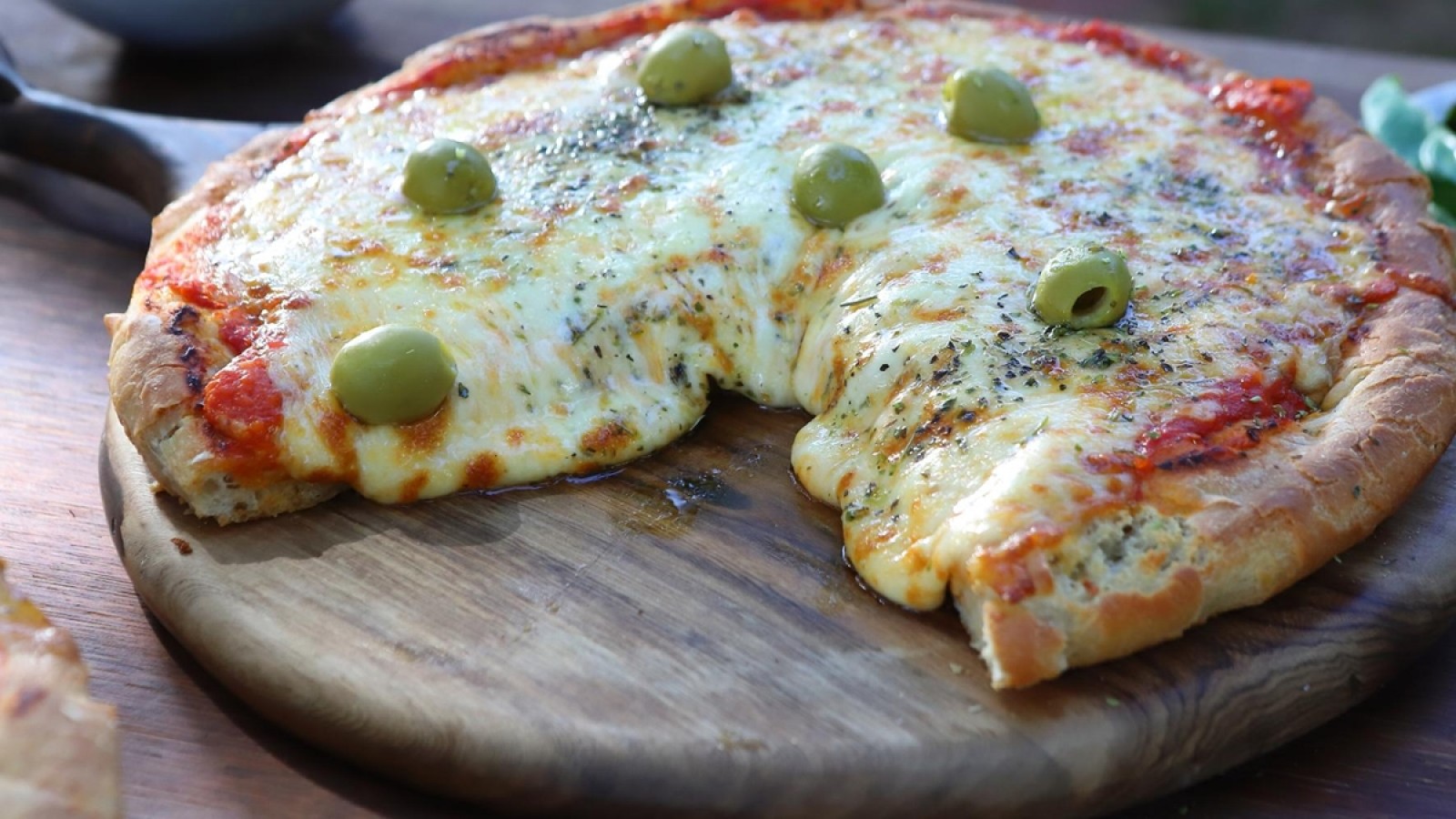 La milenaria celebración de una comida que es todo un hecho cultural