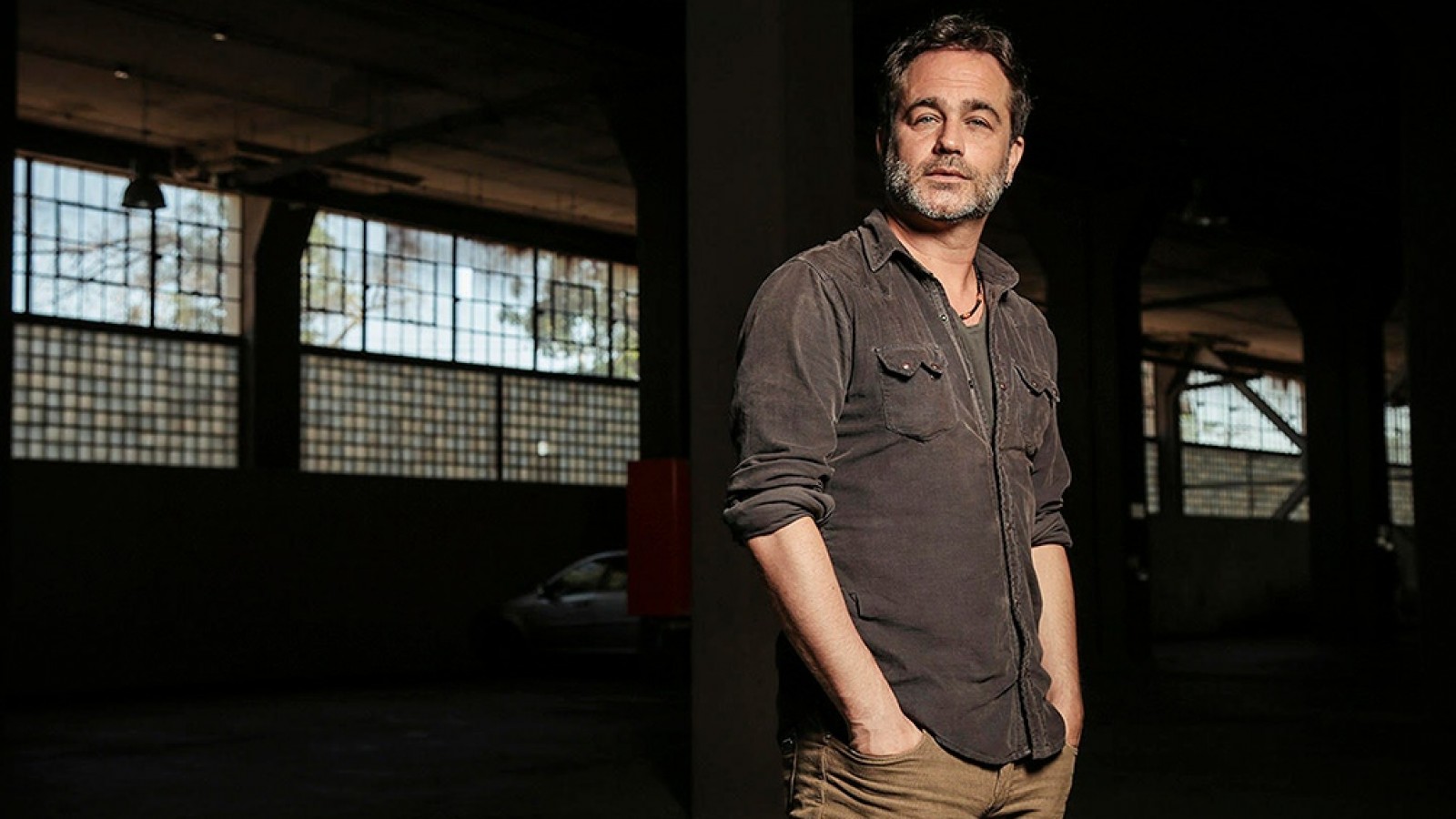 El nuevo ciclo de Gastón Pauls que aborda el mundo de las adicciones