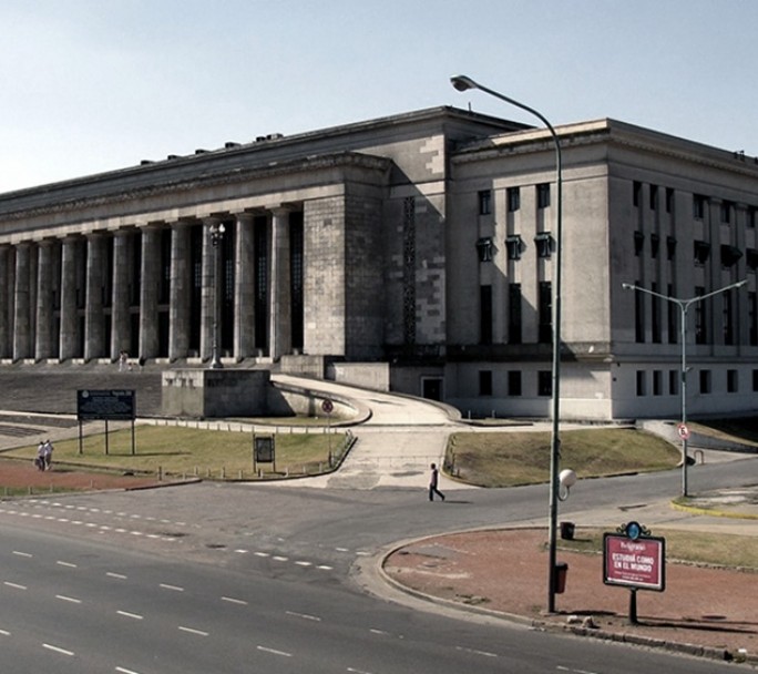 Confirman que las universidades públicas de todo el país funcionarán con un sistema mixto