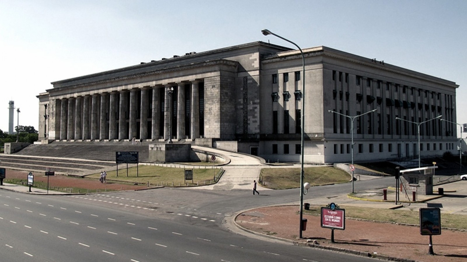 Confirman que las universidades públicas de todo el país funcionarán con un sistema mixto