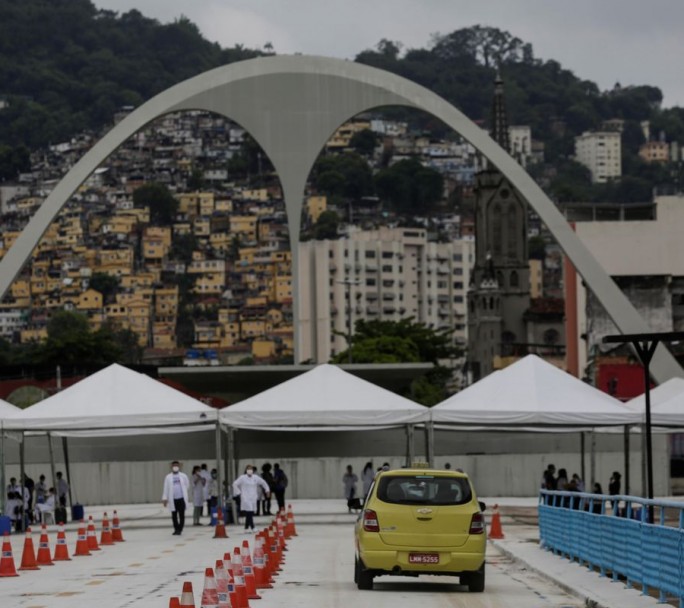 Río de Janeiro tendrá pérdidas nunca antes vistas sin su icónico carnaval