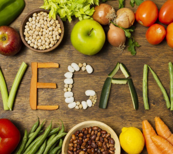 ¿Qué tiene que ver lo que comemos con una pandemia mundial?