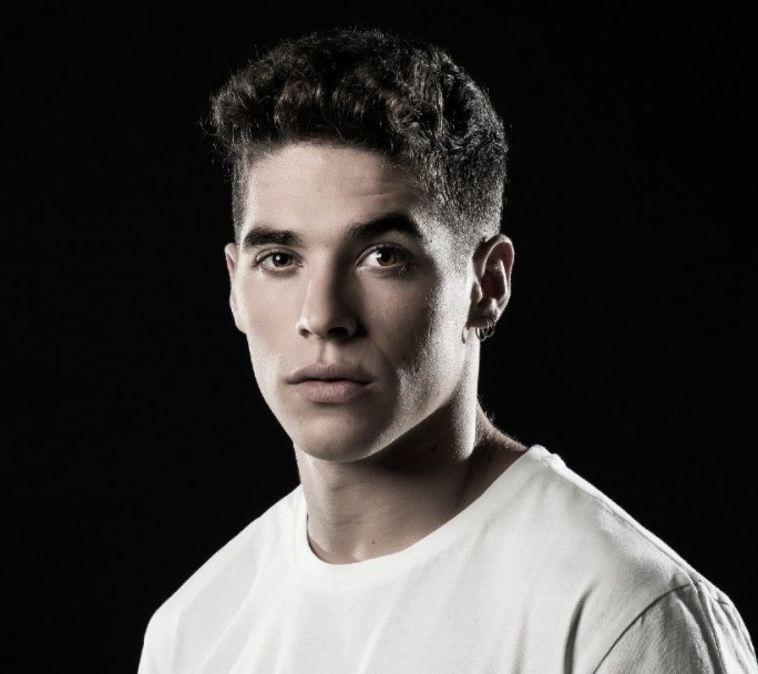 El Purre: "Estoy feliz de poder trabajar de lo que amo y generar mis propios espacios artísticos"