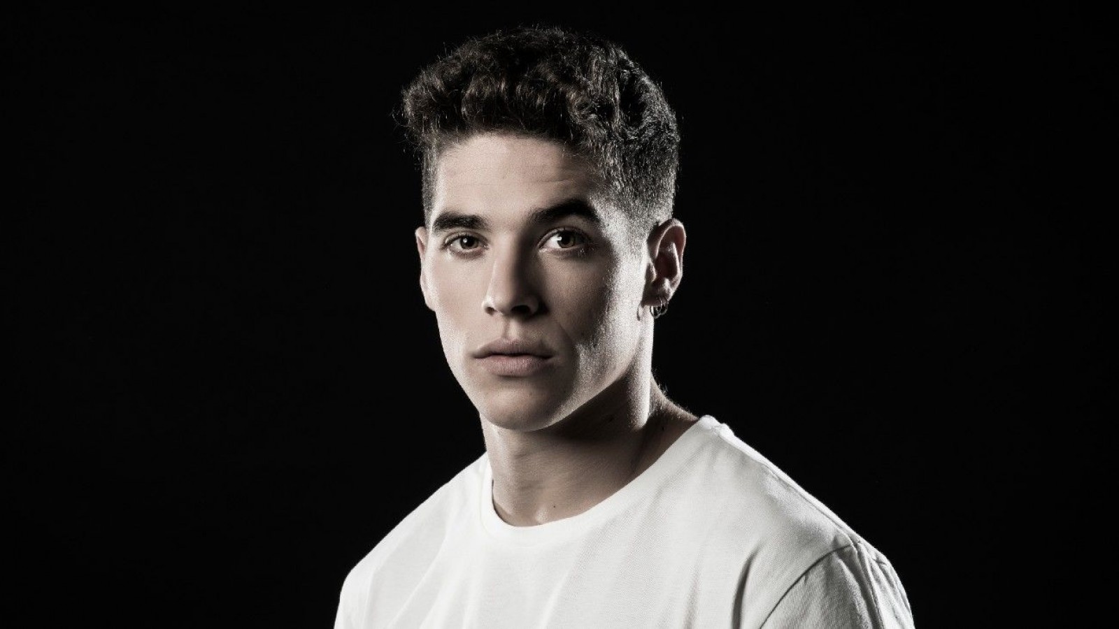 El Purre: "Estoy feliz de poder trabajar de lo que amo y generar mis propios espacios artísticos"