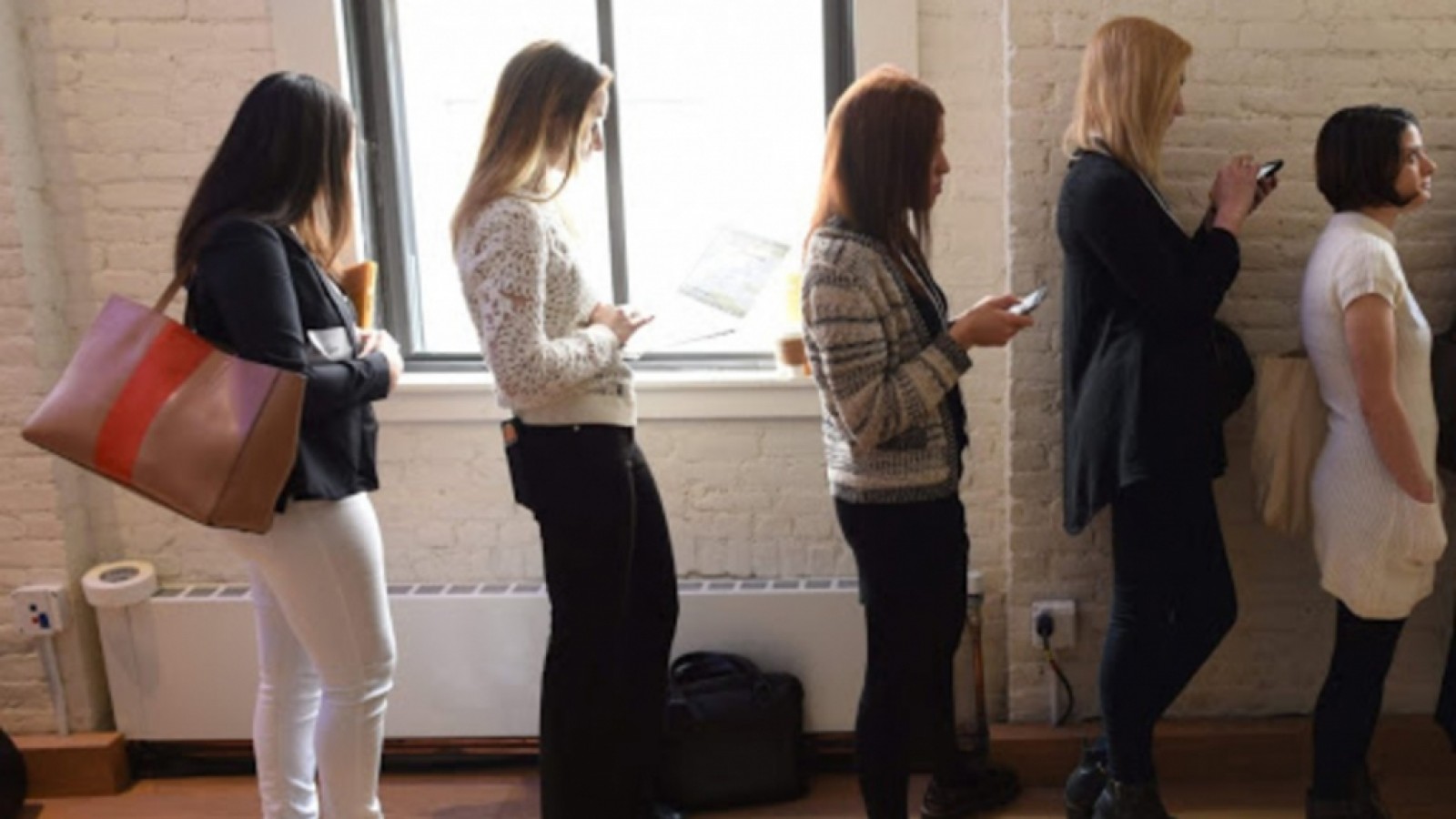 La desocupación golpeó más a las mujeres que a los varones en la Ciudad de Buenos Aires